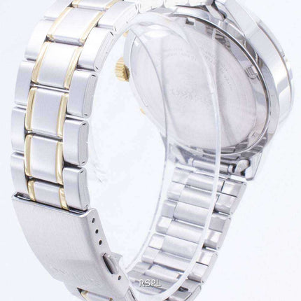 Orologio da uomo analogico al quarzo Seiko Chronograph SKS643 SKS643P1 SKS643P