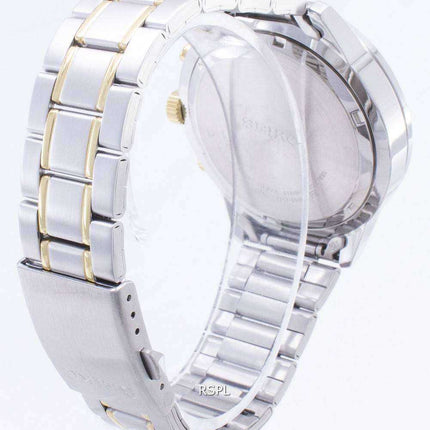 Orologio da uomo analogico al quarzo Seiko Chronograph SKS645 SKS645P1 SKS645P