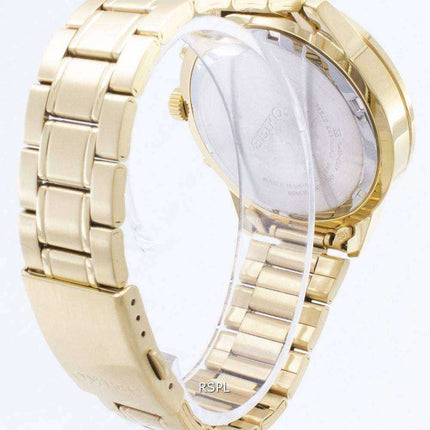 Orologio da uomo analogico al quarzo Seiko Chronograph SKS646 SKS646P1 SKS646P