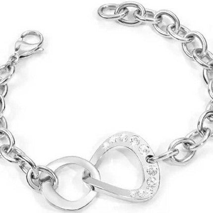 Bracciale Da Donna Morellato Senza Fine SKT03 In Acciaio Inossidabile