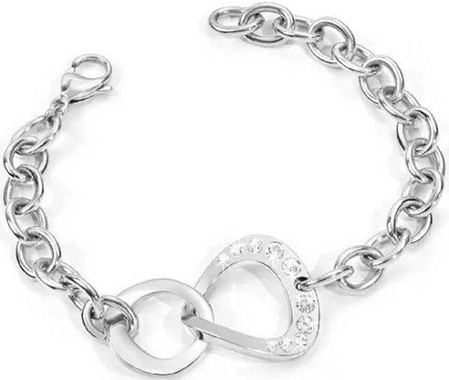Bracciale Da Donna Morellato Senza Fine SKT03 In Acciaio Inossidabile