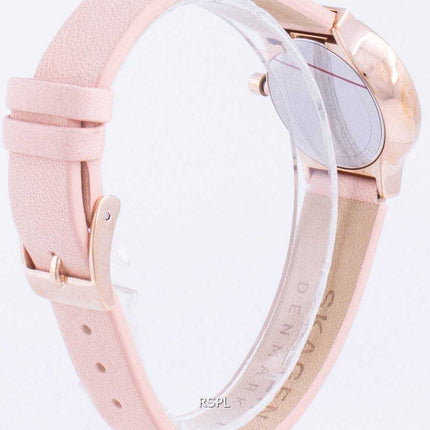 Orologio da donna Skagen Freja SKW1113 al quarzo con accenti di diamanti