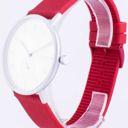 Orologio al quarzo uomo Skagen Aaren Kulor SKW1120
