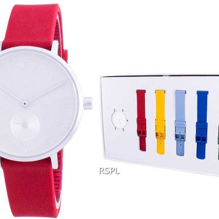 Orologio al quarzo donna Skagen Aaren Kulor SKW1124