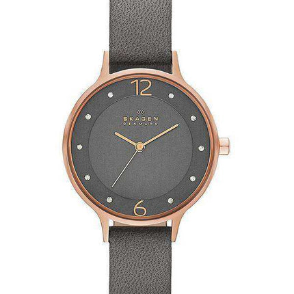 Skagen Anita Quartz Crystal Accent SKW2267 Orologio da donna