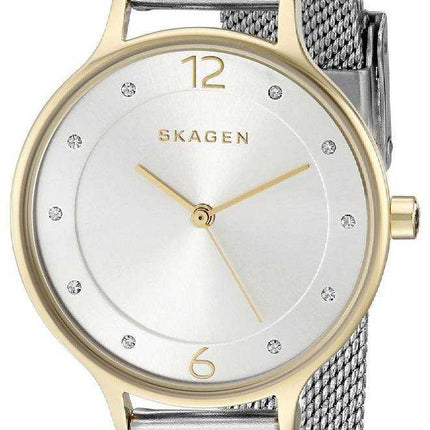 Skagen Anita Quartz Crystals SKW2340 Orologio da donna
