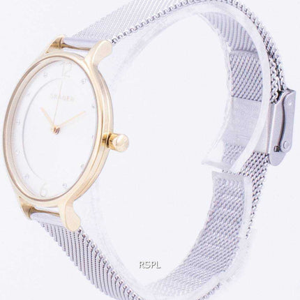 Skagen Anita Quartz Crystals SKW2340 Orologio da donna