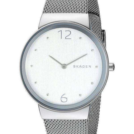 Orologio da donna Skagen Freja Steel Mesh Quartz SKW2380