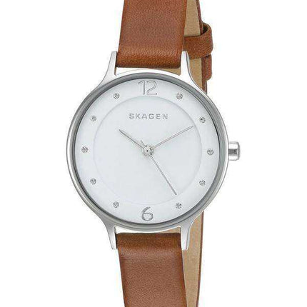 Skagen Anita - Orologio da donna con quarzo cristallo accentato SKW2399