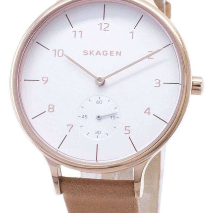 Skagen Anita Quartz SKW2405 Orologio da donna