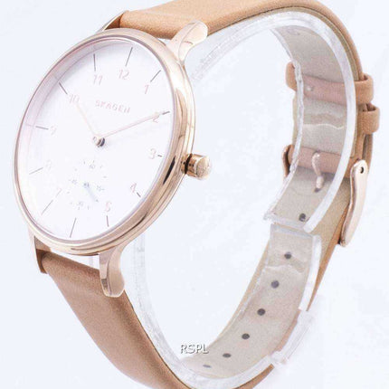 Skagen Anita Quartz SKW2405 Orologio da donna