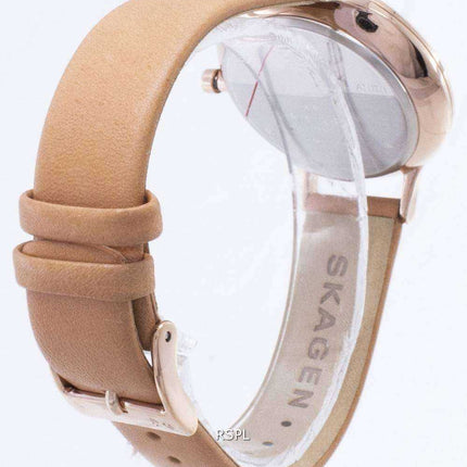 Skagen Anita Quartz SKW2405 Orologio da donna