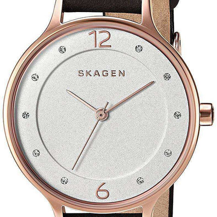 Skagen Anita Quartz SKW2472 Orologio da donna