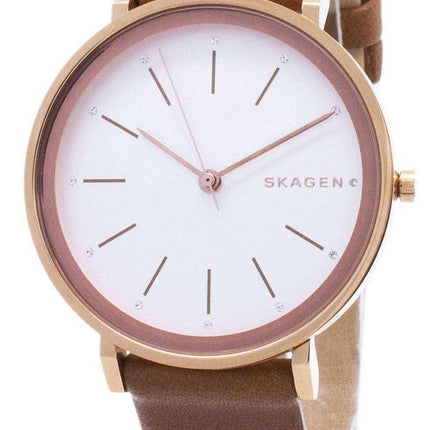 Skagen Hald Quartz SKW2488 Orologio da donna