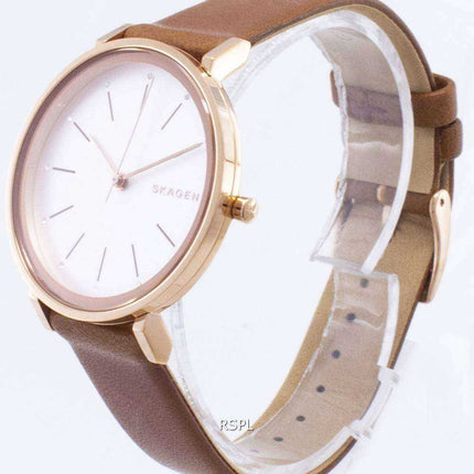 Skagen Hald Quartz SKW2488 Orologio da donna