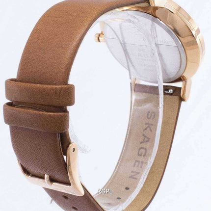 Skagen Hald Quartz SKW2488 Orologio da donna