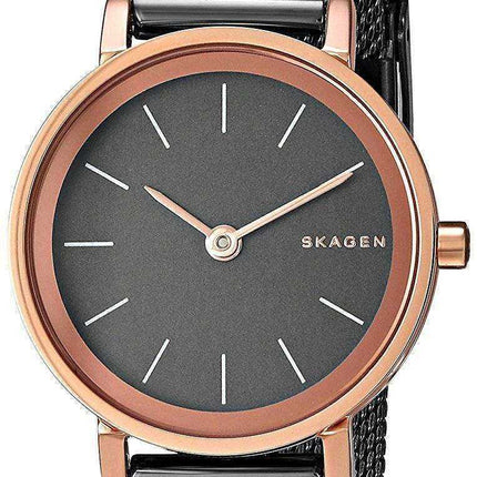 Skagen Hald Quartz SKW2492 Orologio da donna