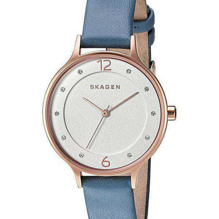 Skagen Anita Crystal Accented Quartz SKW2497 Orologio da donna