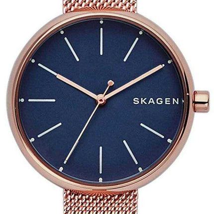 Skagen Signatur Quartz SKW2593 Orologio da donna