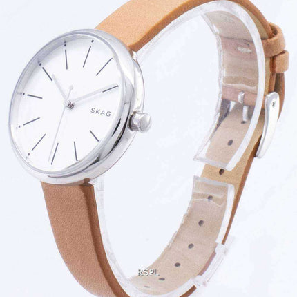 Orologio da donna Skagen Signatur analogico al quarzo SKW2594
