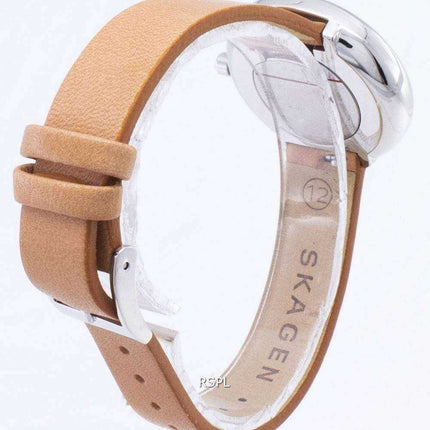 Orologio da donna Skagen Signatur analogico al quarzo SKW2594