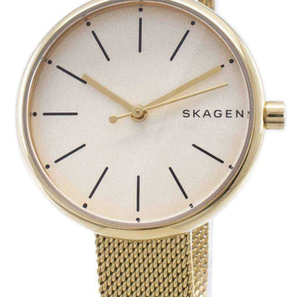 Skagen Signatur Quartz SKW2614 Orologio da donna