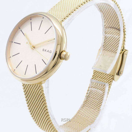 Skagen Signatur Quartz SKW2614 Orologio da donna
