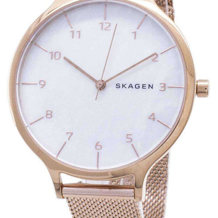 Skagen Anita Quartz SKW2633 Orologio da donna
