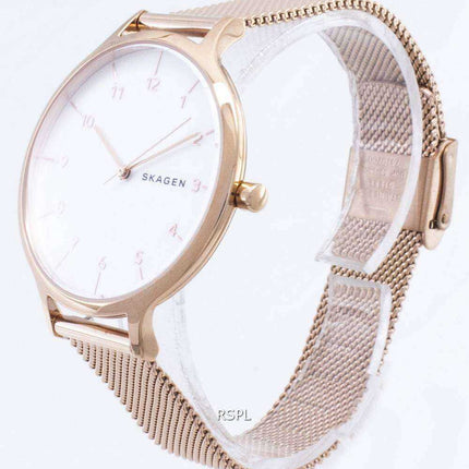 Skagen Anita Quartz SKW2633 Orologio da donna