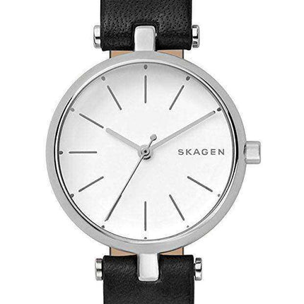 Skagen Signatur analogico al quarzo SKW2639 orologio da donna