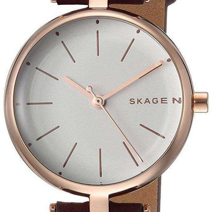 Orologio da donna Skagen Signatur analogico al quarzo SKW2641
