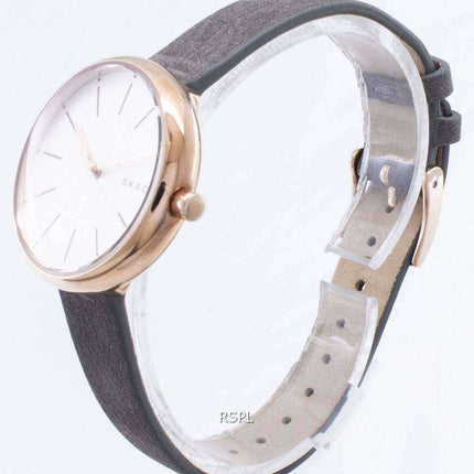 Orologio da donna Skagen Signatur analogico al quarzo SKW2644