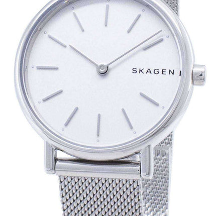 Skagen Signatur Slim Quartz SKW2692 - Orologio da donna