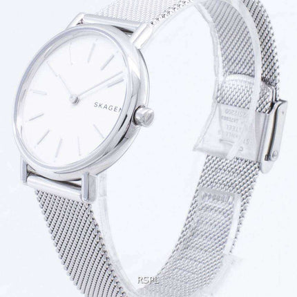 Skagen Signatur Slim Quartz SKW2692 - Orologio da donna
