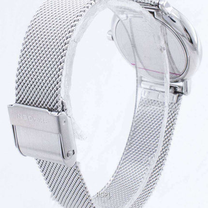 Skagen Signatur Slim Quartz SKW2692 - Orologio da donna