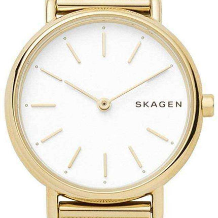 Skagen Signatur Slim Quartz SKW2693 Orologio da donna