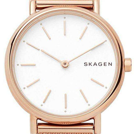 Orologio da donna Skagen Signatur Slim Quartz SKW2694