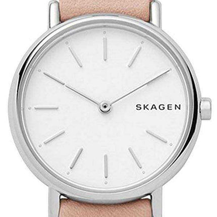Skagen Signatur Slim Quartz SKW2695 - Orologio da donna