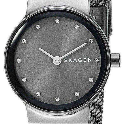 Skagen Freja Quartz Diamond Accent SKW2700 Orologio da donna