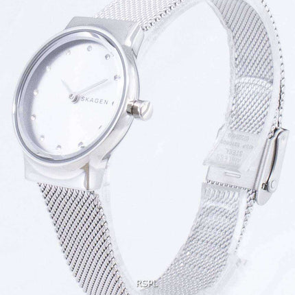 Skagen Freja SKW2715 analogico orologio da donna al quarzo