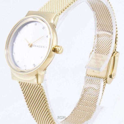 Skagen Freja SKW2717 analogico orologio da donna al quarzo