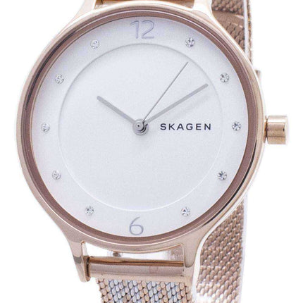 Orologio da donna analogico al quarzo Skagen Anita SKW2749