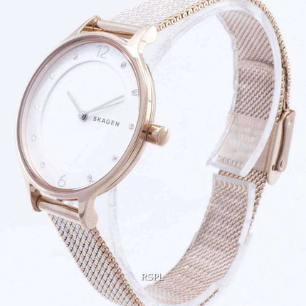 Orologio da donna analogico al quarzo Skagen Anita SKW2749