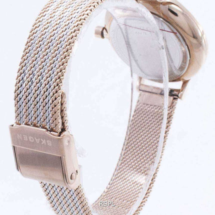 Orologio da donna analogico al quarzo Skagen Anita SKW2749