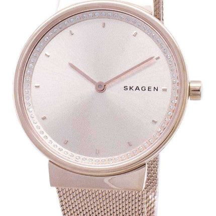 Skagen Annelie Quartz SKW2751 Orologio da donna