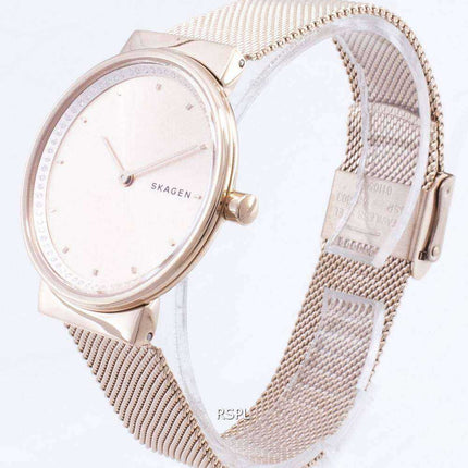 Skagen Annelie Quartz SKW2751 Orologio da donna