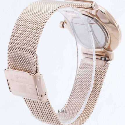 Skagen Annelie Quartz SKW2751 Orologio da donna