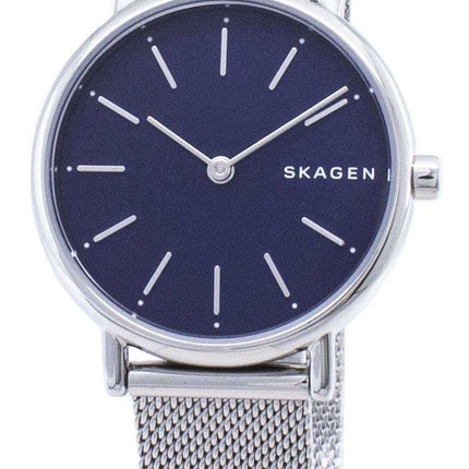 Skagen Signatur SKW2759 - Orologio da donna al quarzo
