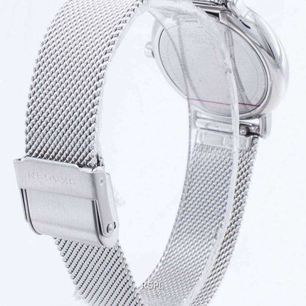 Skagen Signatur SKW2759 - Orologio da donna al quarzo