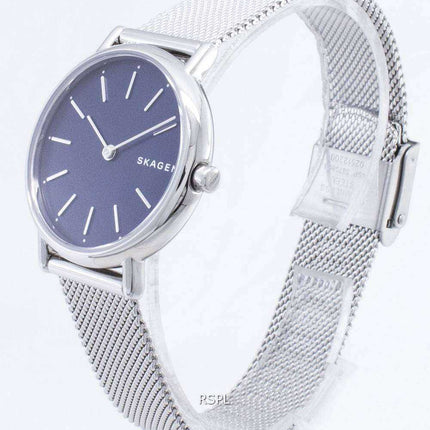 Skagen Signatur SKW2759 - Orologio da donna al quarzo